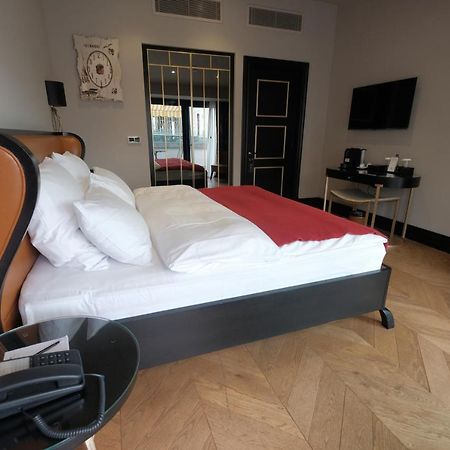 Nordstern Hotel Galata Istanbul Ngoại thất bức ảnh