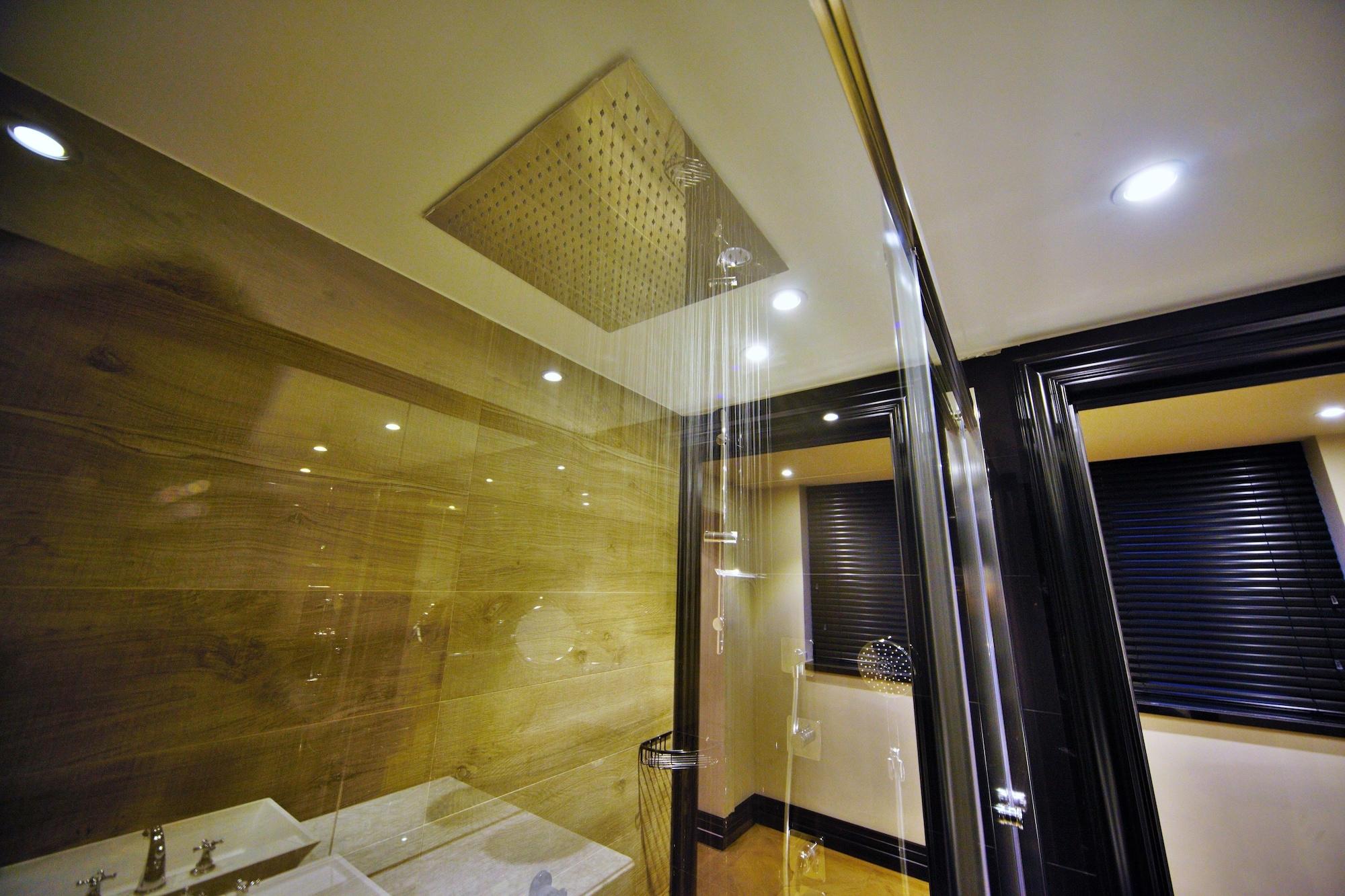 Nordstern Hotel Galata Istanbul Ngoại thất bức ảnh