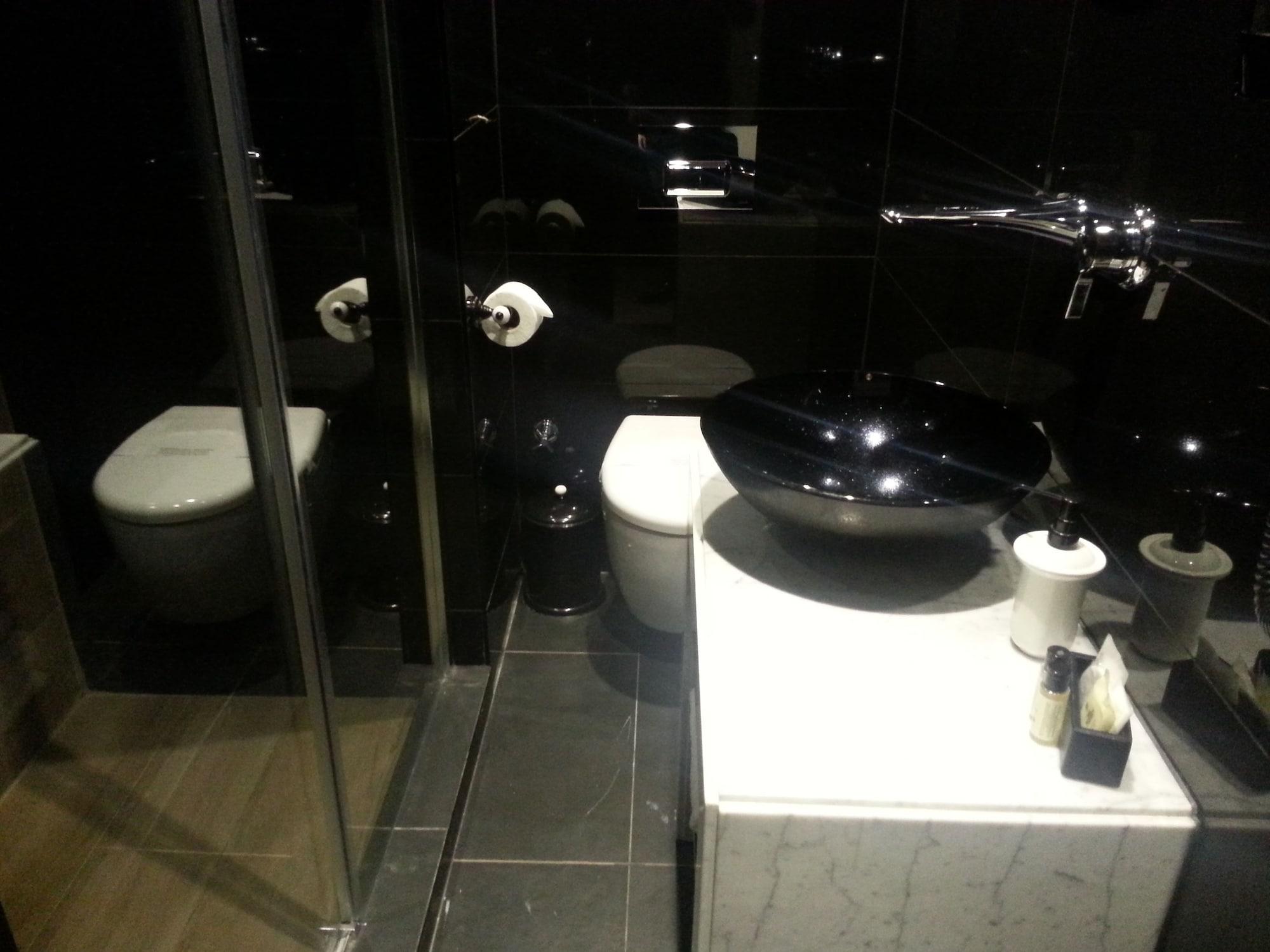 Nordstern Hotel Galata Istanbul Ngoại thất bức ảnh