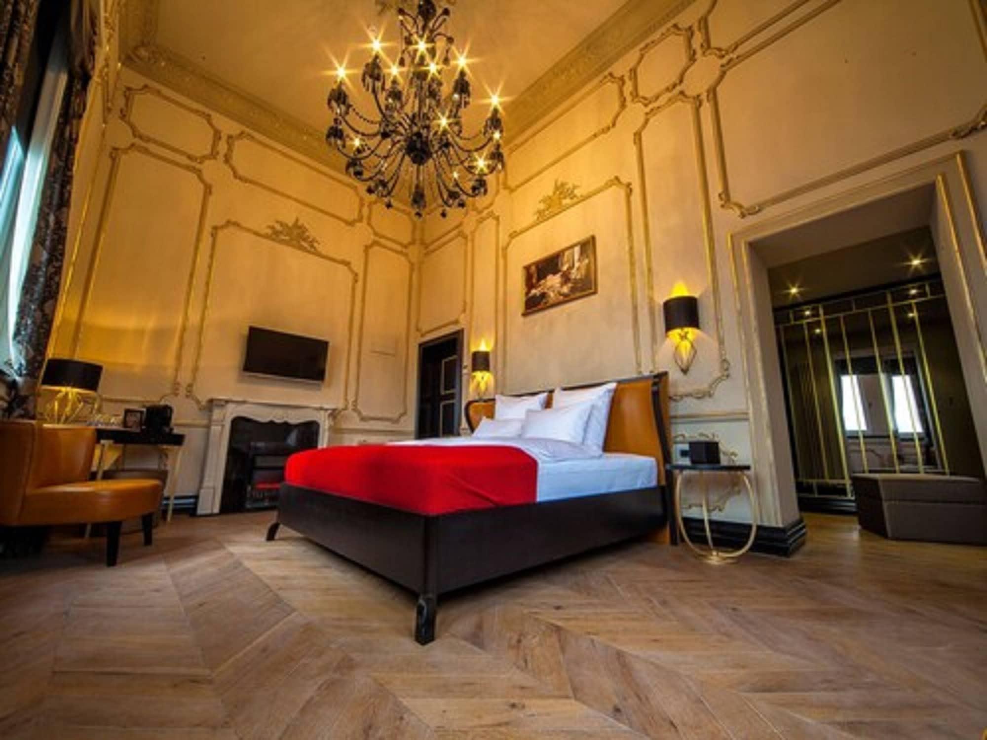 Nordstern Hotel Galata Istanbul Ngoại thất bức ảnh