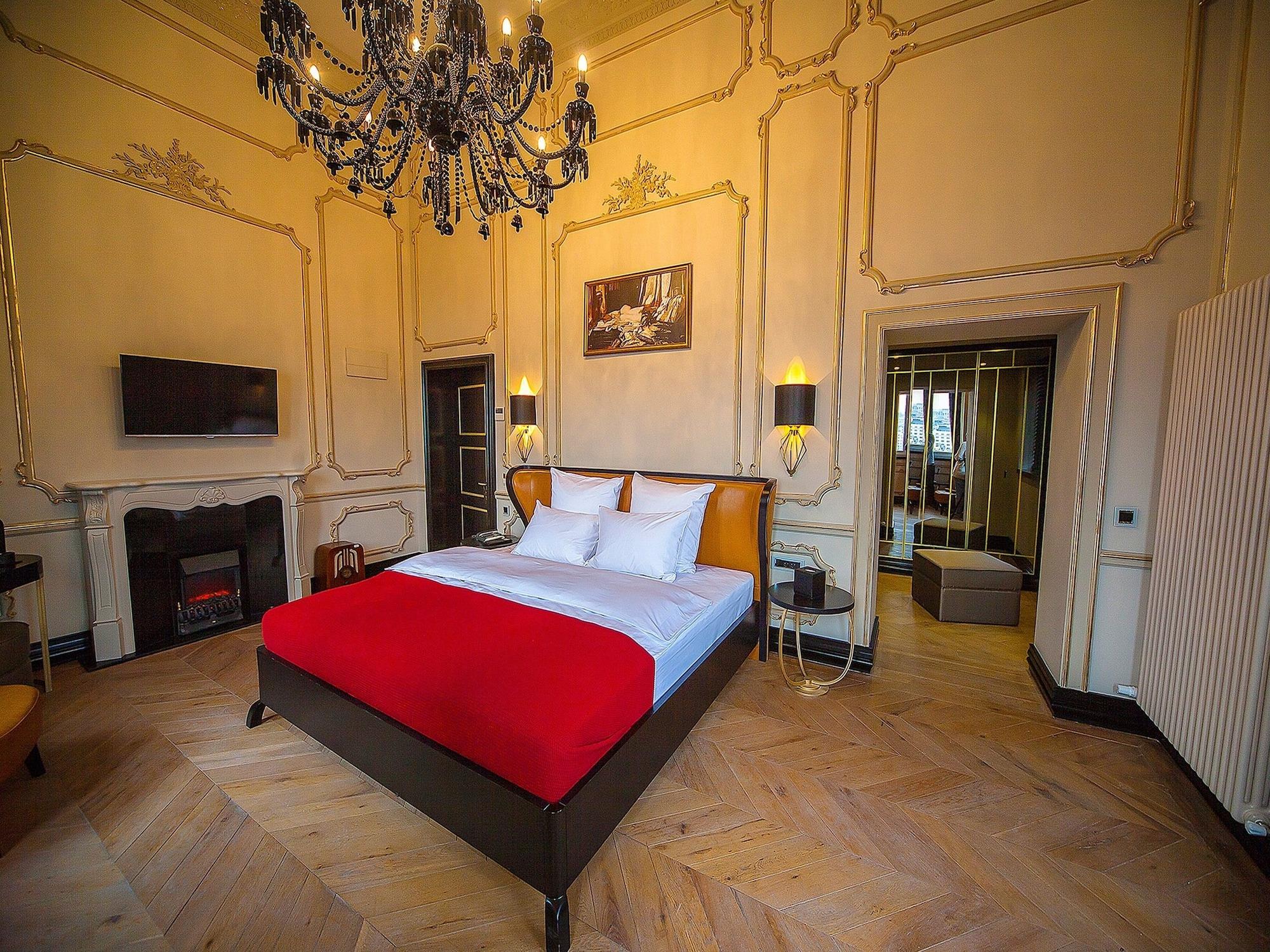 Nordstern Hotel Galata Istanbul Ngoại thất bức ảnh