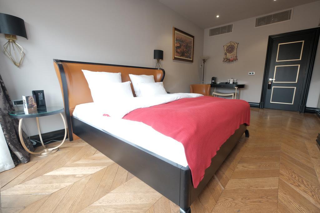 Nordstern Hotel Galata Istanbul Ngoại thất bức ảnh