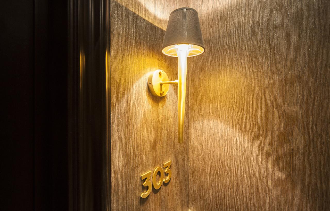 Nordstern Hotel Galata Istanbul Ngoại thất bức ảnh